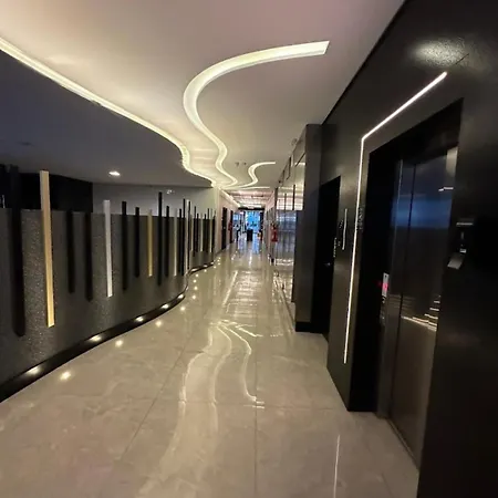 Apartamento Na Ponta Verde Maceió Exterior foto
