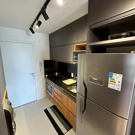 Apartamento Na Ponta Verde Maceió Exterior foto