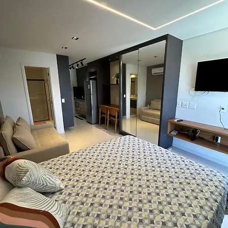 Apartamento Na Ponta Verde Maceió Exterior foto