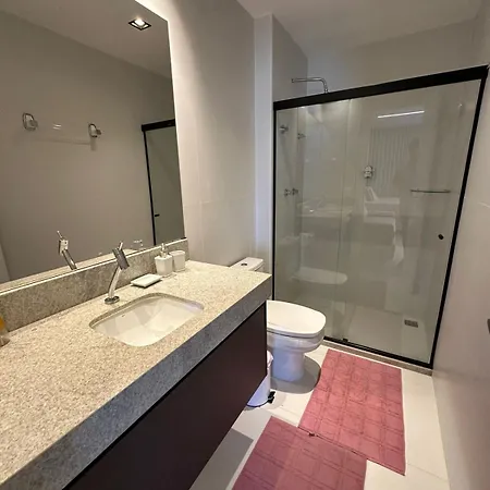 Apartamento Na Ponta Verde Maceió Exterior foto