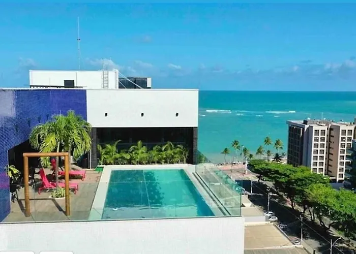 Apartamento Na Ponta Verde