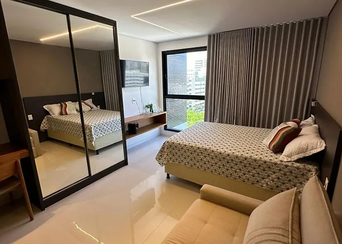 Apartamento Na Ponta Verde