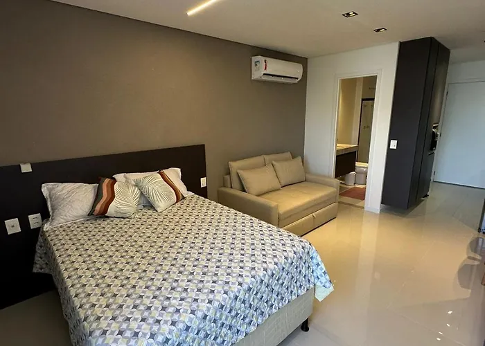 Apartamento Na Ponta Verde
