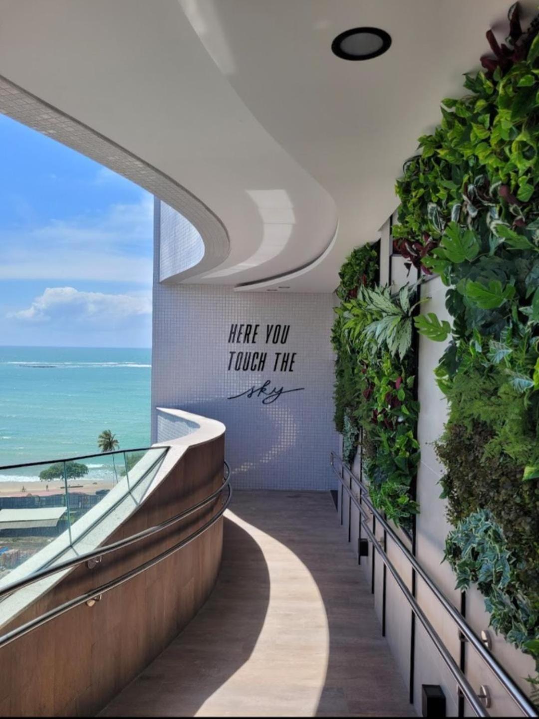 Apartment Na Ponta Maceio (Alagoas)