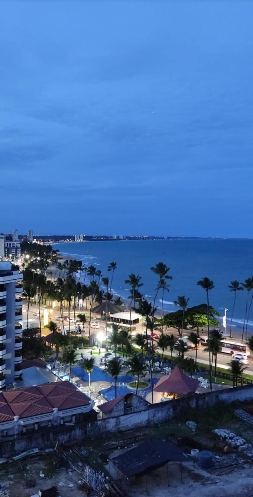 Apartment Na Ponta