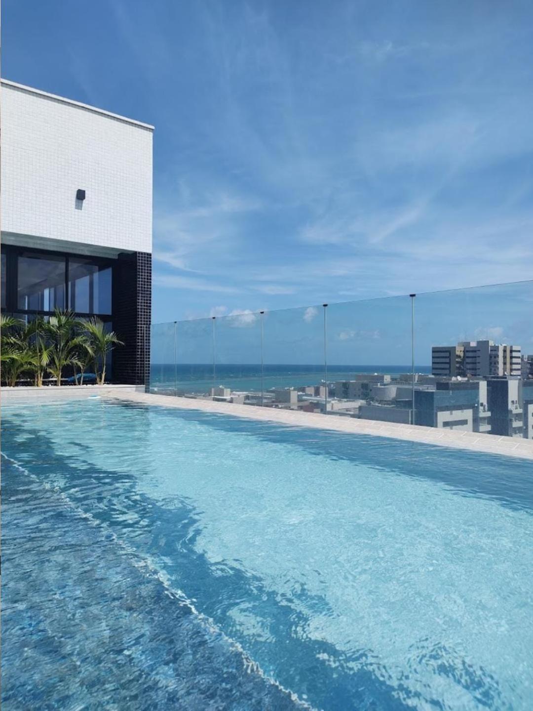 Apartment Na Ponta Maceio (Alagoas)