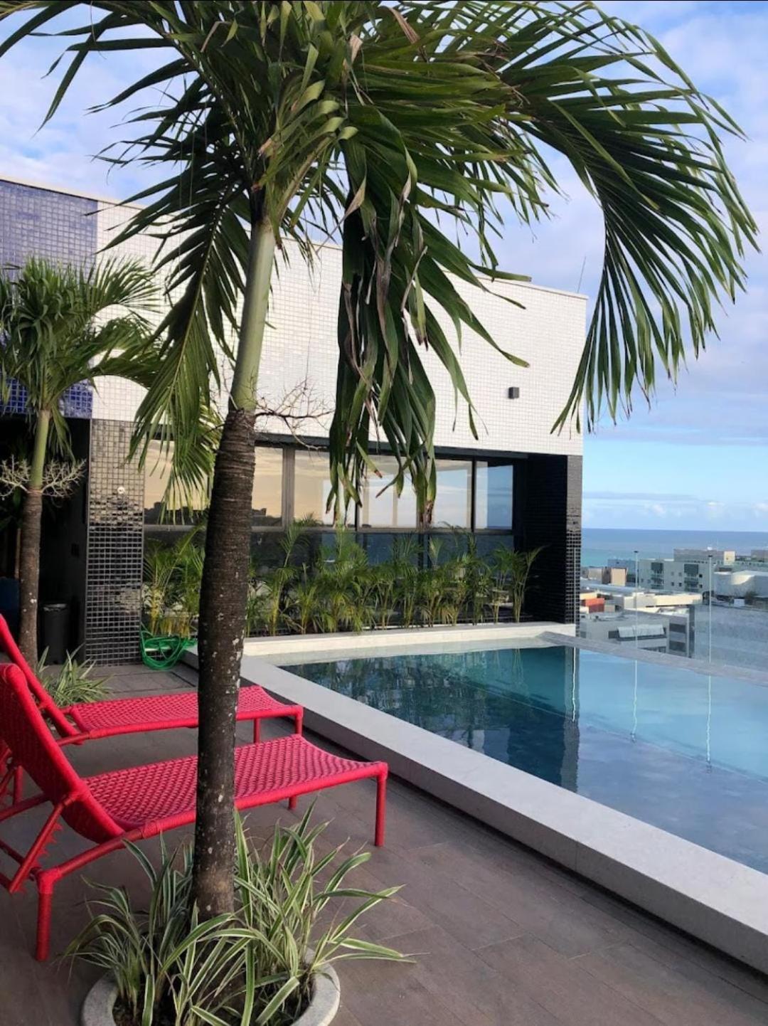 Apartment Na Ponta