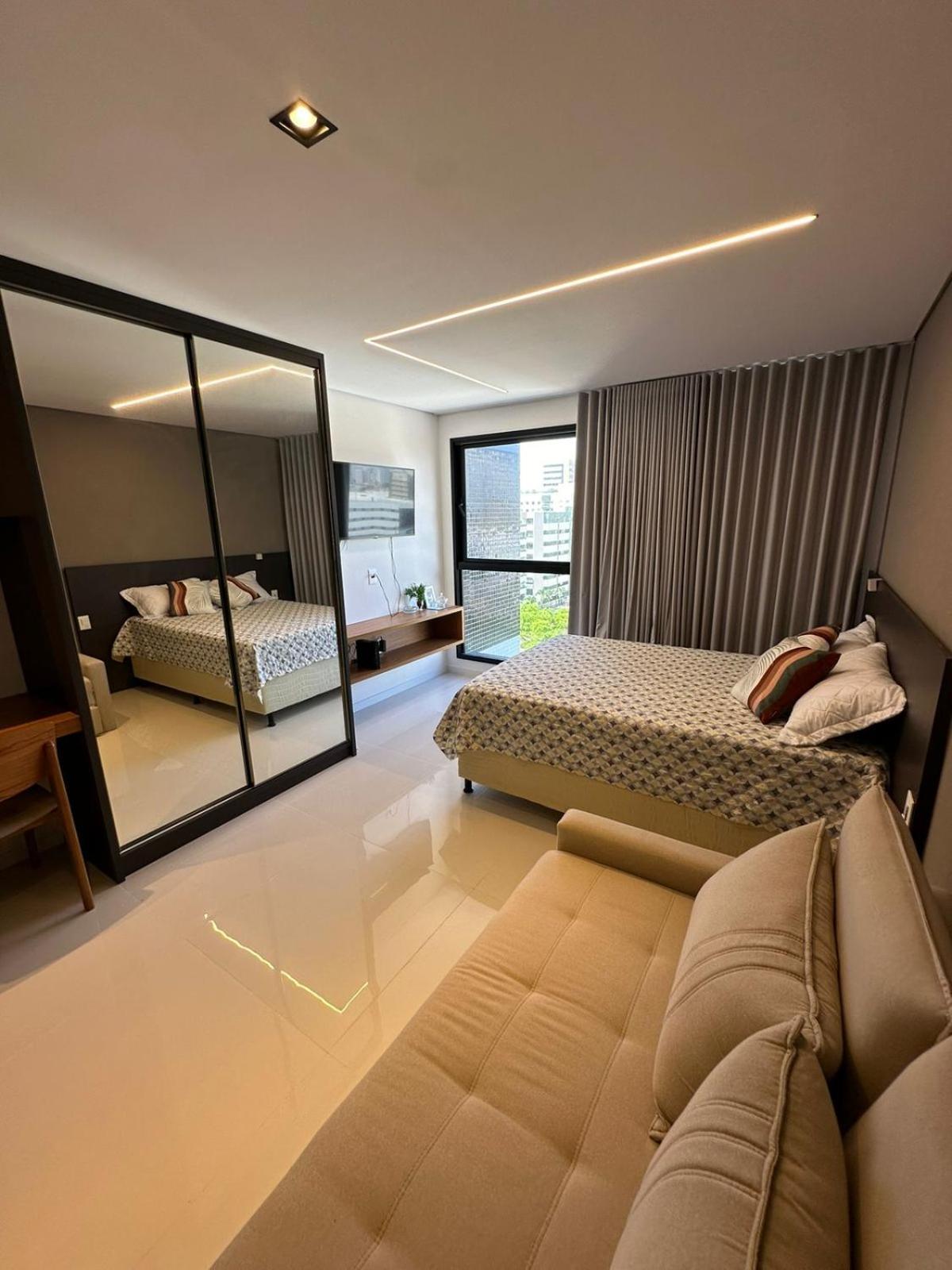 Apartment Na Ponta *