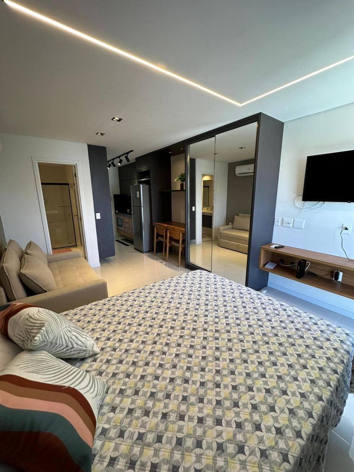 Apartment Na Ponta *