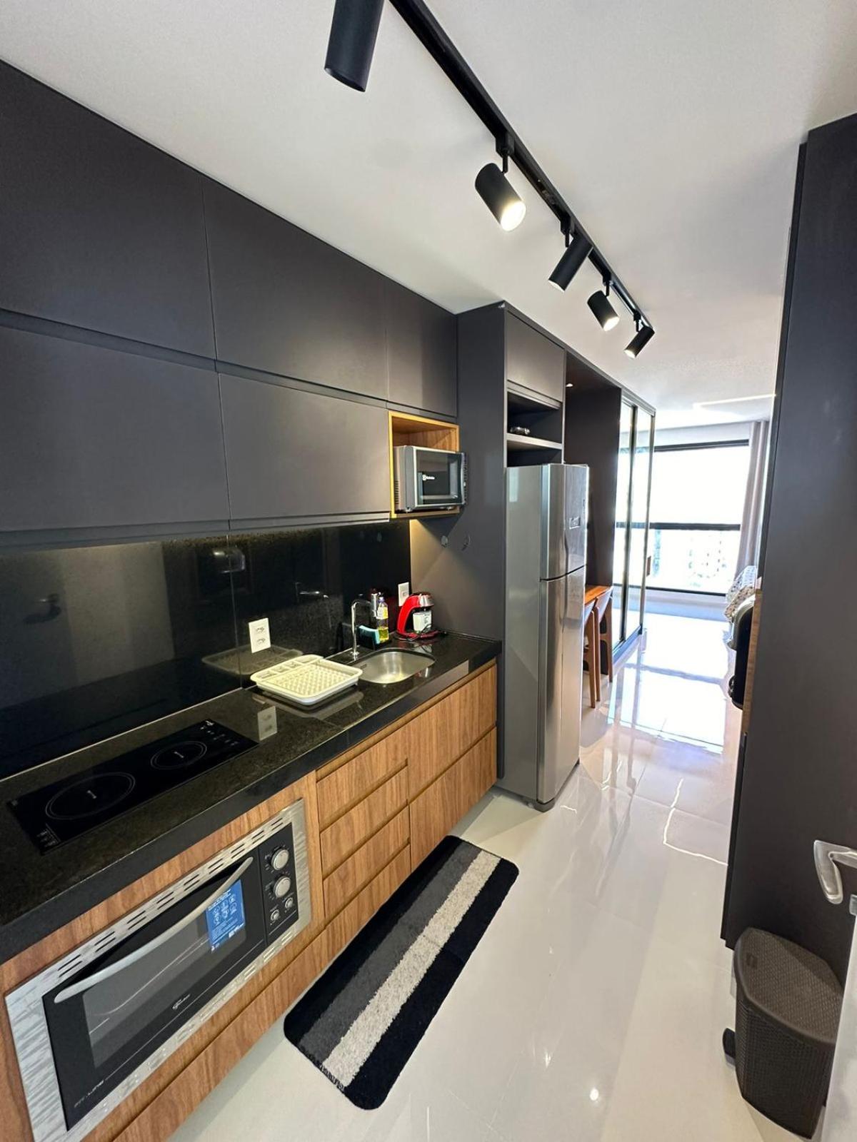 Apartment Na Ponta